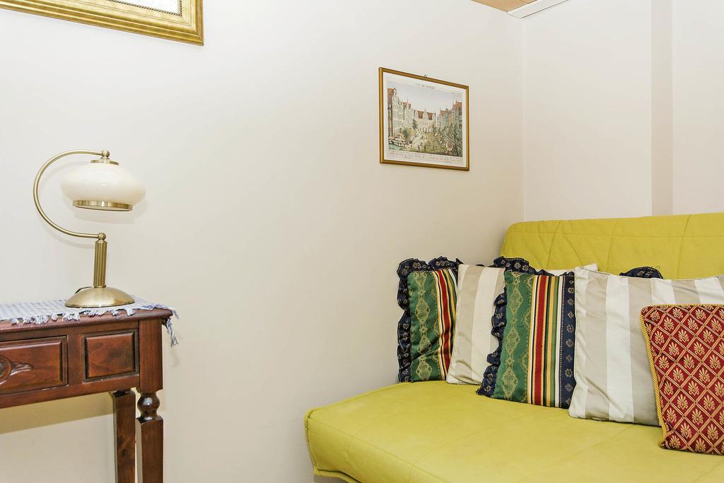 The Best Stay Apartments Danzica Esterno foto