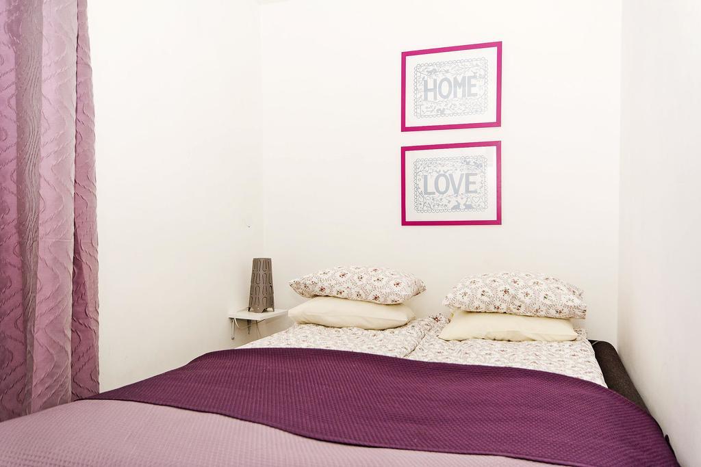 The Best Stay Apartments Danzica Esterno foto