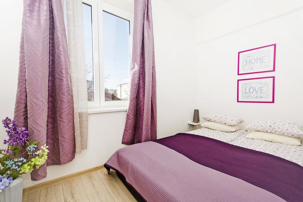 The Best Stay Apartments Danzica Esterno foto