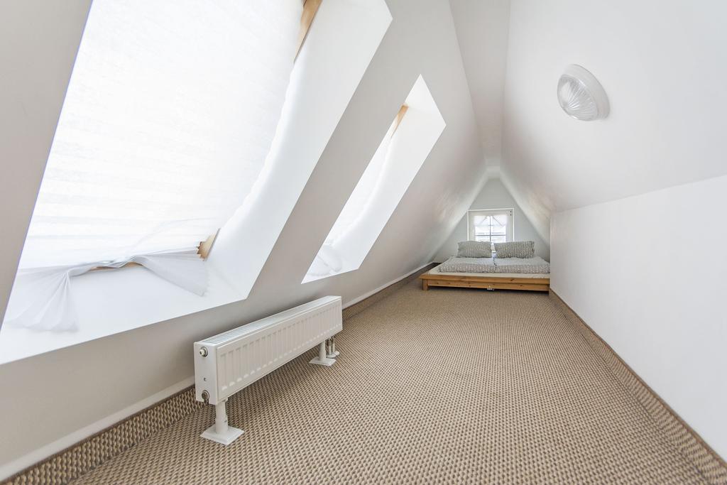 The Best Stay Apartments Danzica Esterno foto