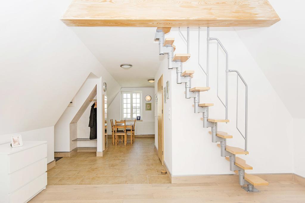 The Best Stay Apartments Danzica Esterno foto