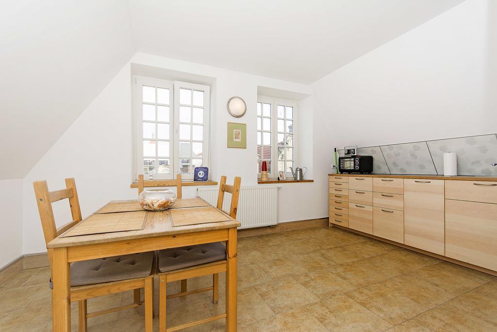 The Best Stay Apartments Danzica Esterno foto